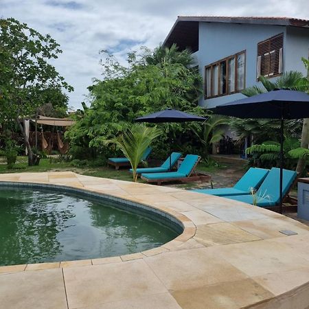 Vila Das Aguas Atins Exterior photo