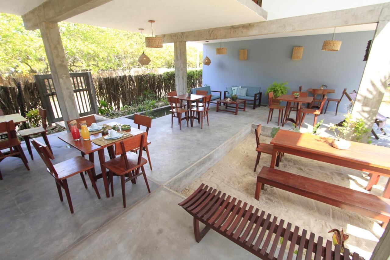 Vila Das Aguas Atins Exterior photo
