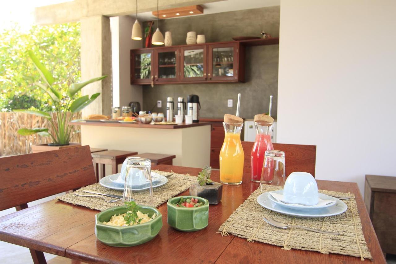 Vila Das Aguas Atins Exterior photo
