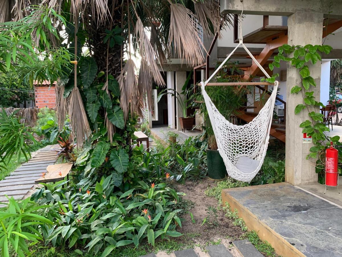 Vila Das Aguas Atins Exterior photo