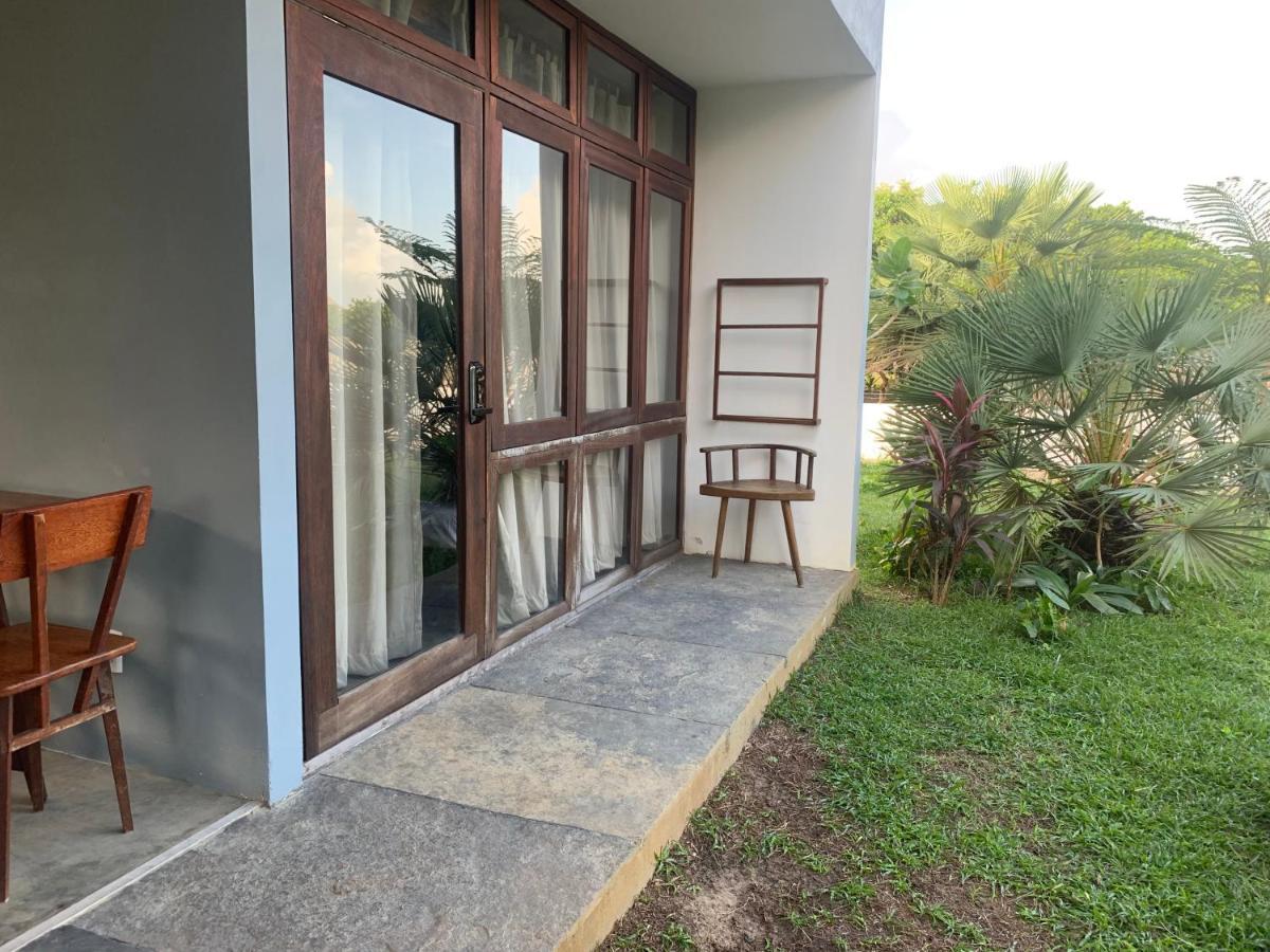 Vila Das Aguas Atins Exterior photo