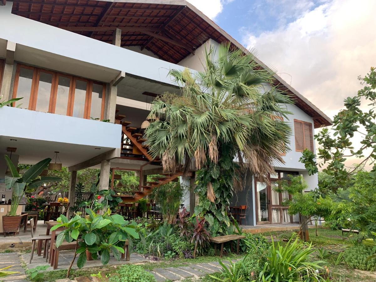 Vila Das Aguas Atins Exterior photo
