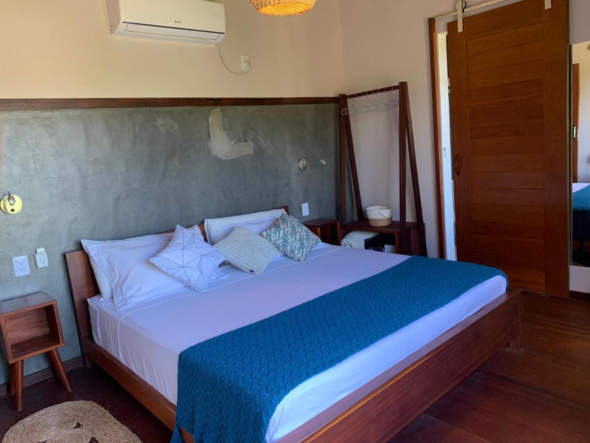 Vila Das Aguas Atins Exterior photo
