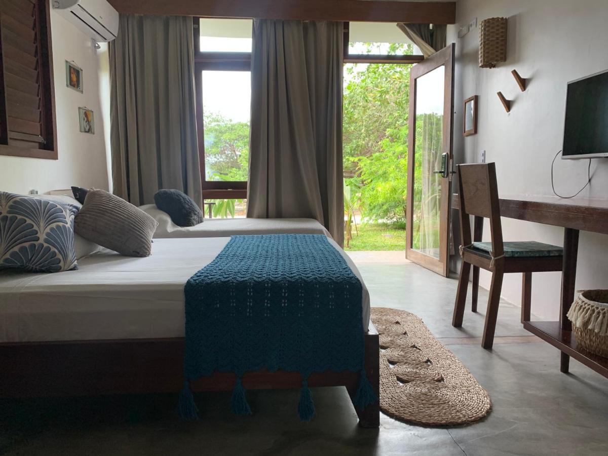 Vila Das Aguas Atins Exterior photo