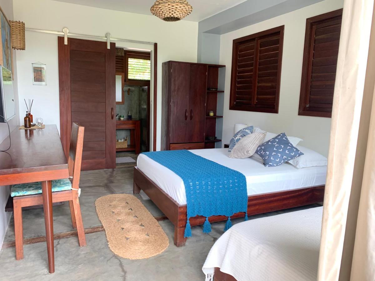 Vila Das Aguas Atins Exterior photo
