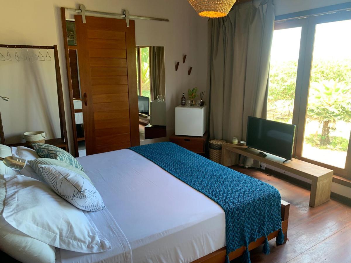 Vila Das Aguas Atins Exterior photo
