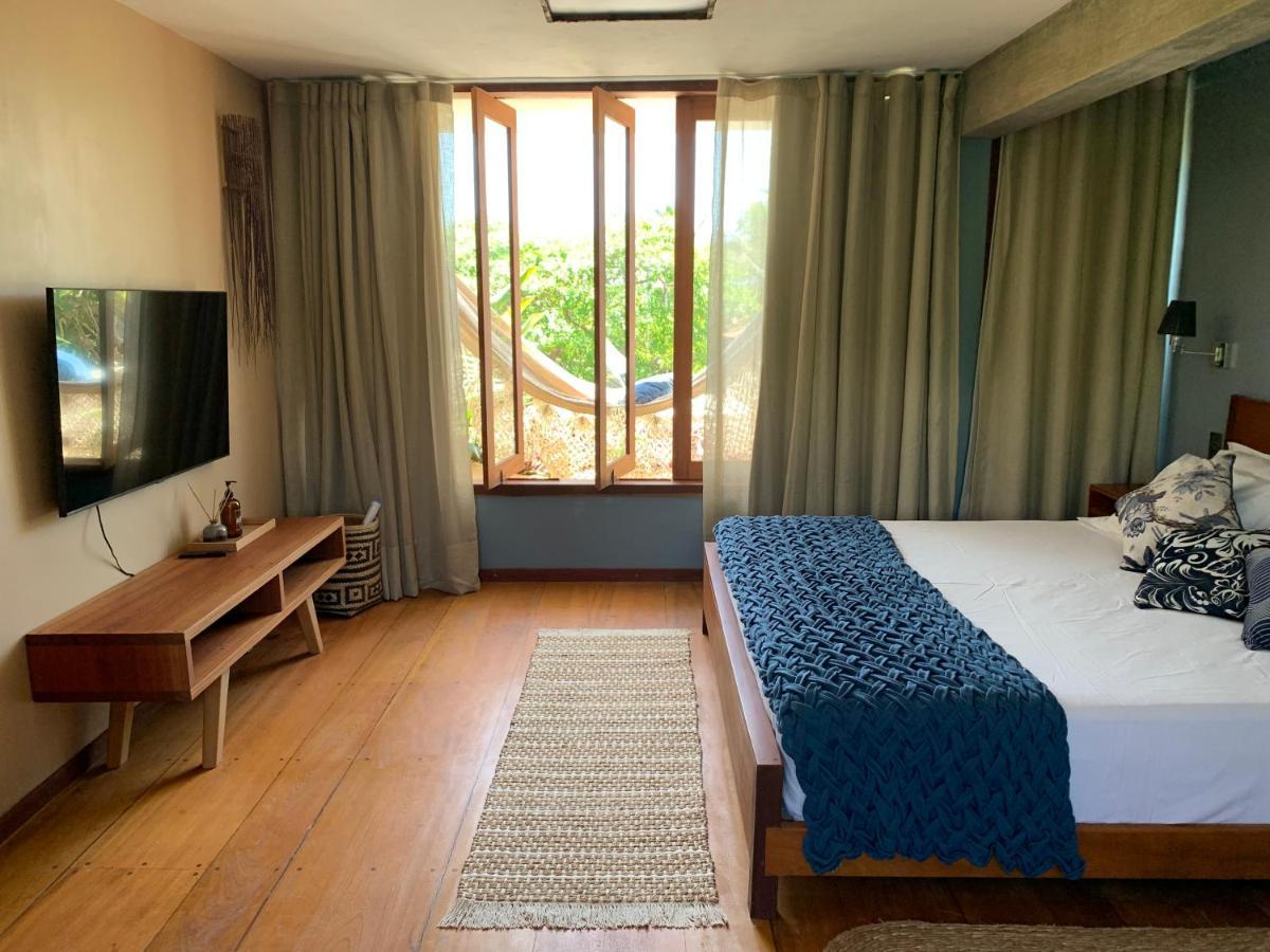 Vila Das Aguas Atins Exterior photo
