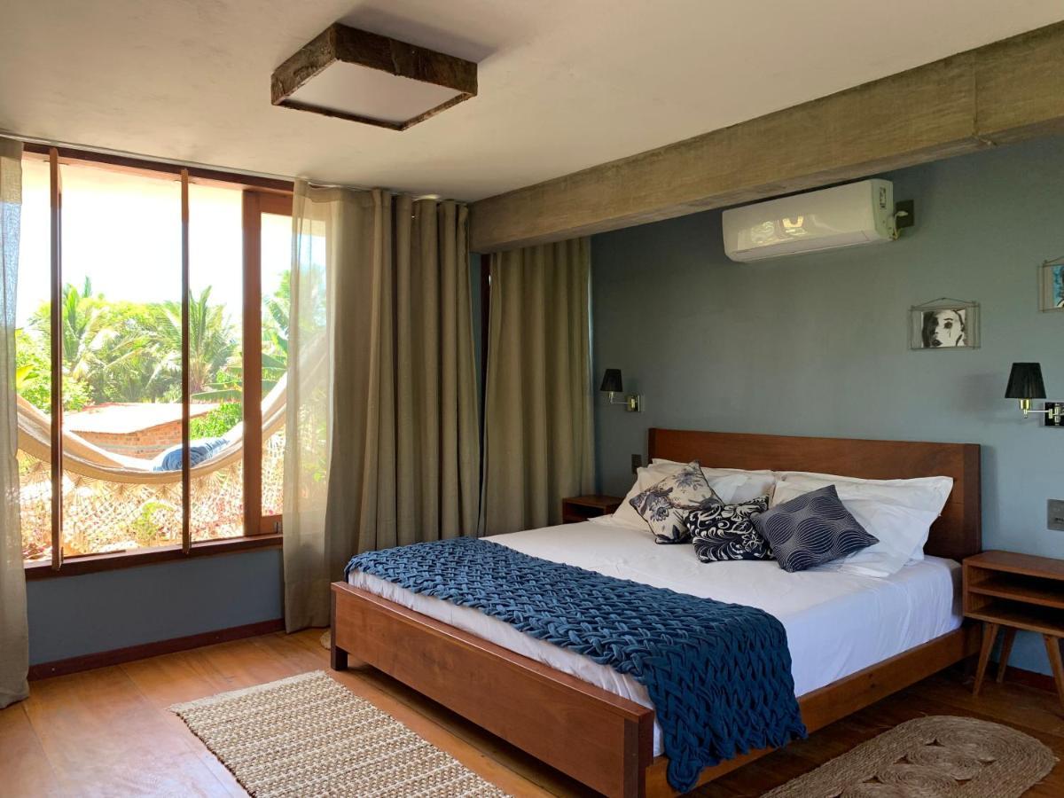 Vila Das Aguas Atins Exterior photo