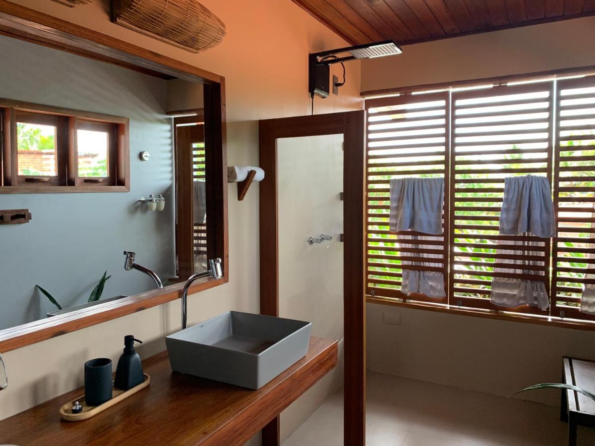 Vila Das Aguas Atins Exterior photo