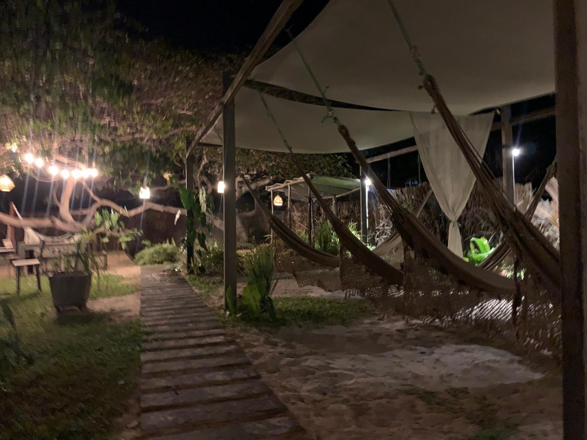 Vila Das Aguas Atins Exterior photo