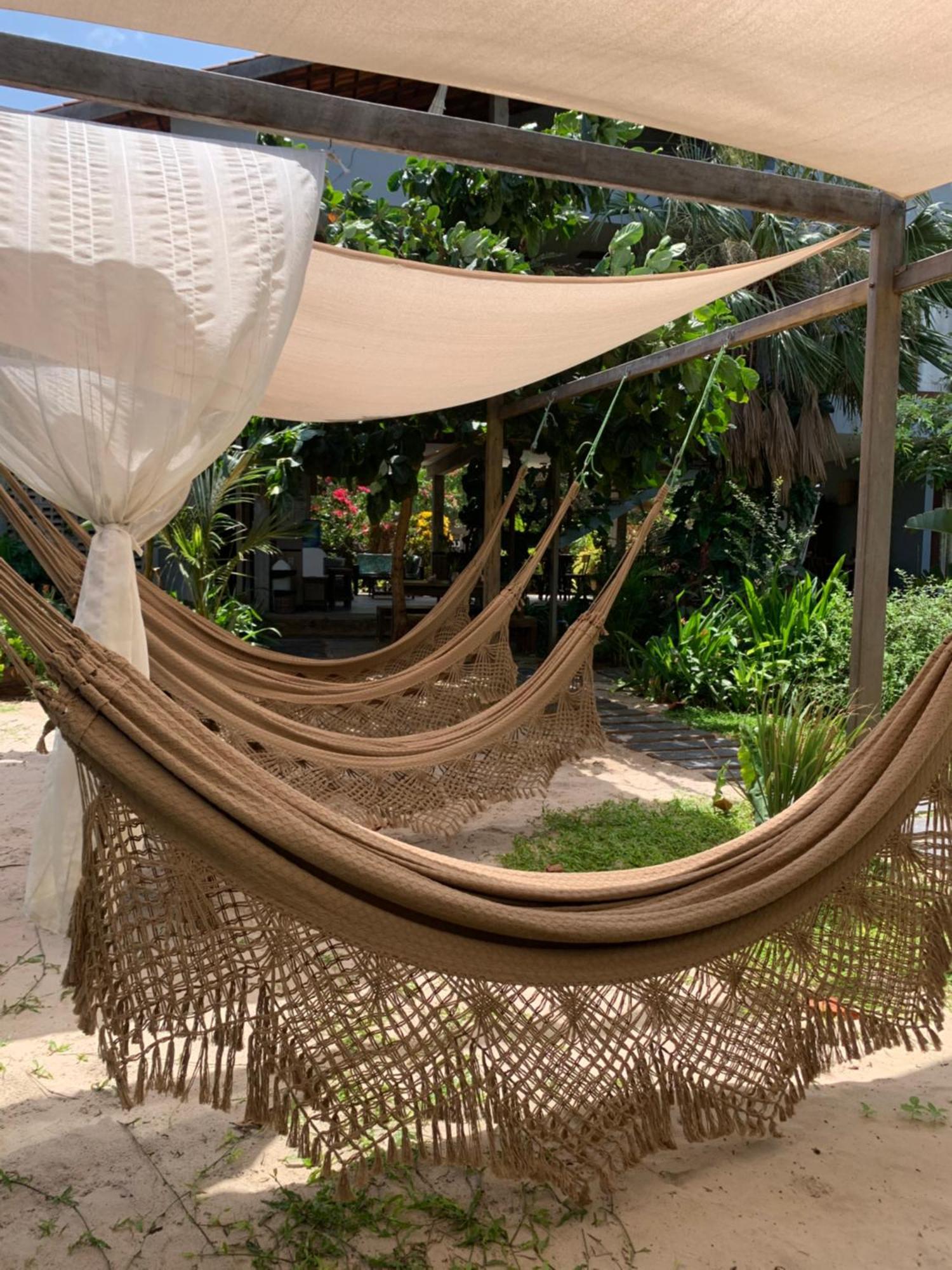 Vila Das Aguas Atins Exterior photo