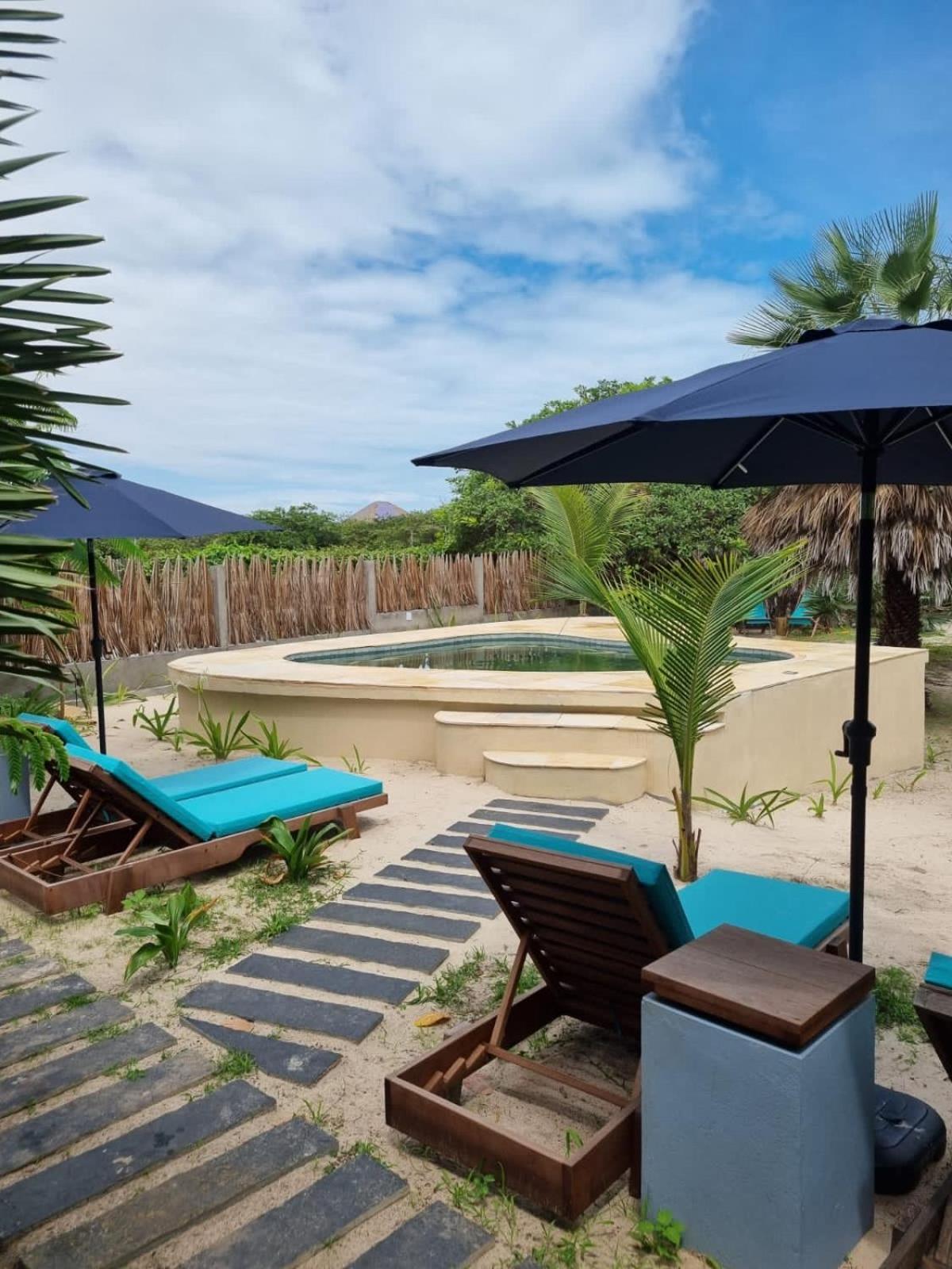 Vila Das Aguas Atins Exterior photo